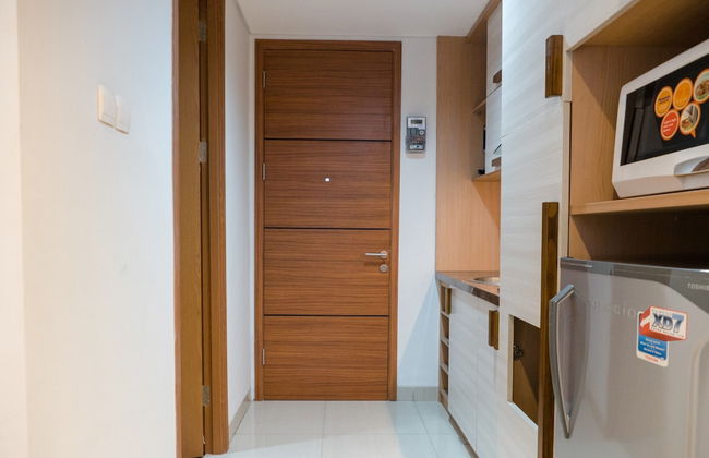 Comfy Studio At Dago Suites Apartment - Foto 23