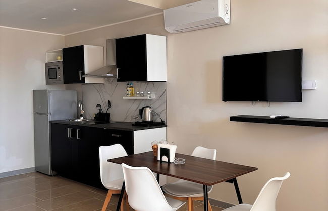 IG - Villa Don Antonio Apartment - Foto 7