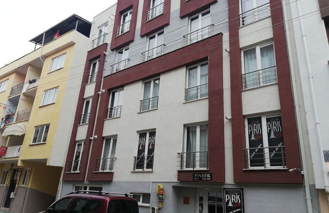 Paris Suit Apart - Foto 1