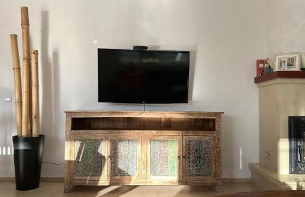 Ferienhaus S´Embat - Foto 39