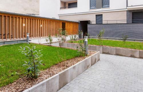 Paris I 77m Cosy luxe I Near by subway 11 & airport - Foto 71