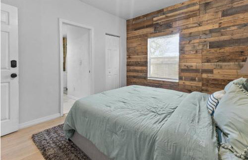 4BR Charming Home By Beachside - Foto 22