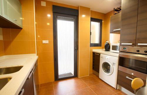 Cuencaloft Relax en familia con barbacoa - Foto 28