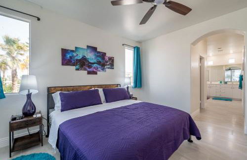 Coachella Play - 6BR Multi-Gen Fun Zone and Retreat with free heated pool - Foto 24