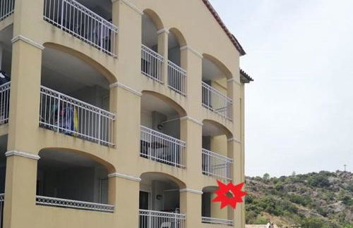 Apartment near St Tropez with pool - Foto 20