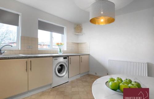 Wokingham - Maisonette Communal Garden - Foto 9