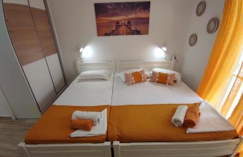 ANGEL STUDIOS VRACHOS BEACH PREVEZA - Foto 11