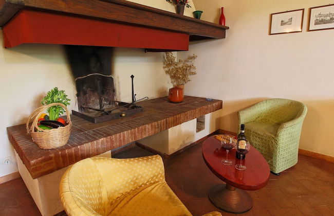 Expensive Villa With Tennis Court in Sinalunga - Foto 40