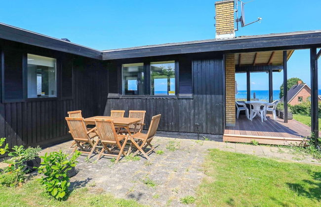 Stunning View in Storebaelt - By Traum Ferienwohnungen - Foto 28