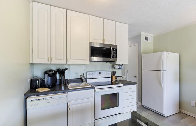 Hilton Head Beach and Tennis 147a - Foto 7