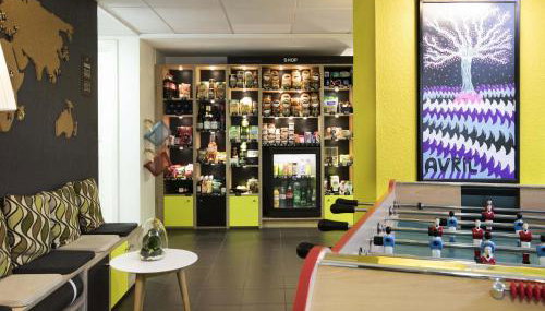 Aparthotel Adagio Access Strasbourg Petite France - Foto 5