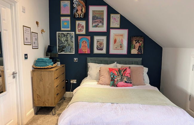 Stylish Studio, Central Bexhill, Home Comforts - Photo 8