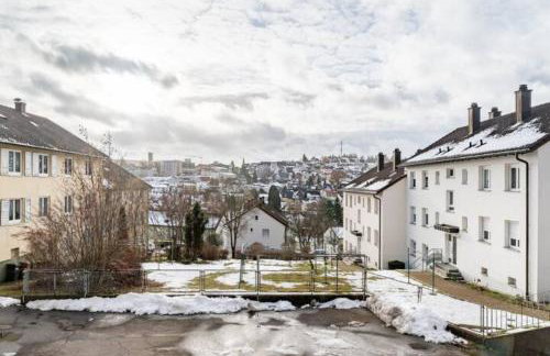 1Zimmer, Küche, Bad, EG Fewo Rupertsberg - Foto 15