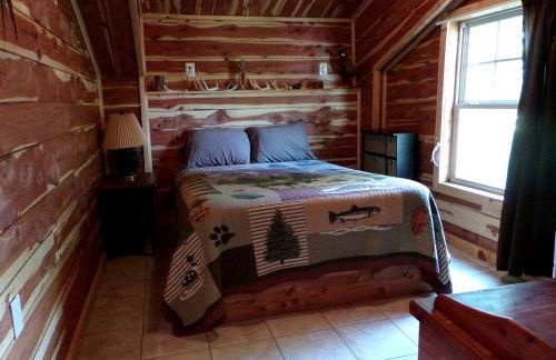 Farmhouse Cabin Getaway near Ozark Forest in Arkansas - Foto 11