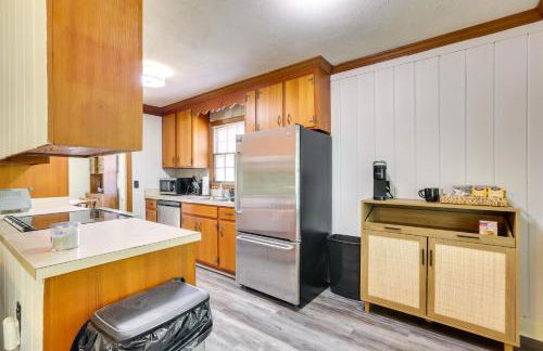 1 Mi to Friendly Center Greensboro Family Home - Foto 10