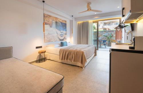 Be Modern Aparts & Studios - Photo 11