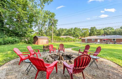 New! Peaceful & Relaxing 2BR Flat, Top Location - Foto 53