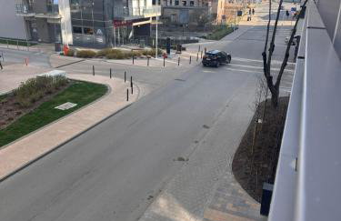 Luksusowy Apartament 2 River Point Kępa Mieszczańska - Photo 13