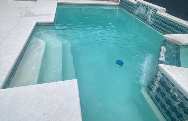 FUN Retro Arcade Villa - Pool&Spa, Arcades, Billiards,BBQ Gazebo Lounge, 10 Mins Strip - Photo 29