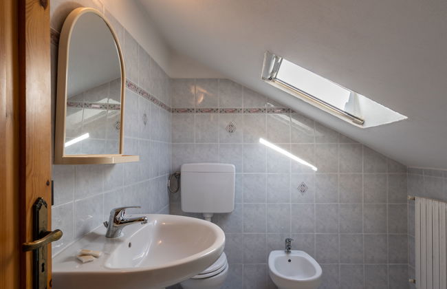 14 bedroom House in Prelà with swimming pool and garden - Photo 23