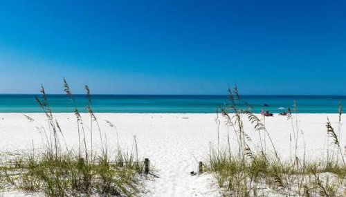 Sterling Breeze 1205 by Beach Haven Vacation Rentals - Foto 5