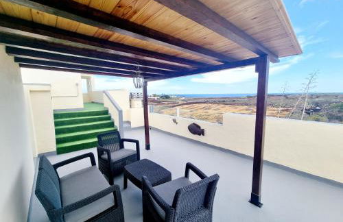 Apartamento en Mala con vista al mar - Foto 23
