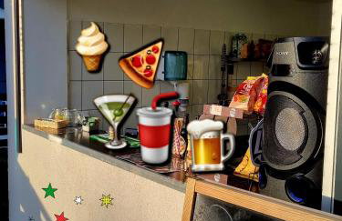 Apartamenty Przystanek Plaża Sarbinowo - Photo 10