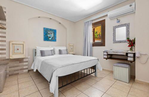 Spetses Center Comfy Apartment - Foto 2