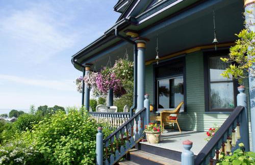 Harbor Hill House - Foto 1