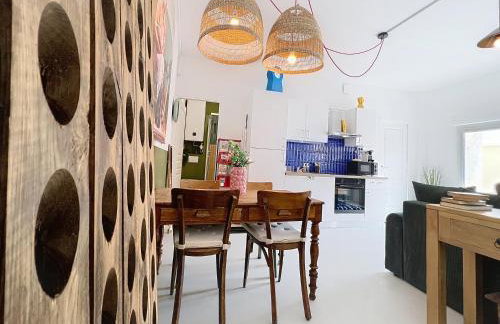 Le Chapitre - Appartement Centre - Terrasse - Climatisation - Reims - Foto 7