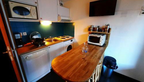 Studio du Benat - Foto 5