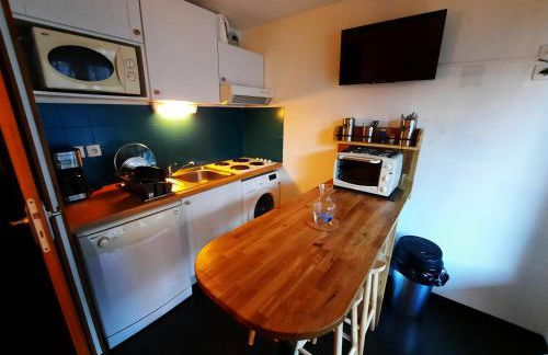 Studio du Benat - Foto 5