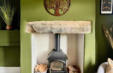 Wicket Green Cottage Hayfield - Photo 15