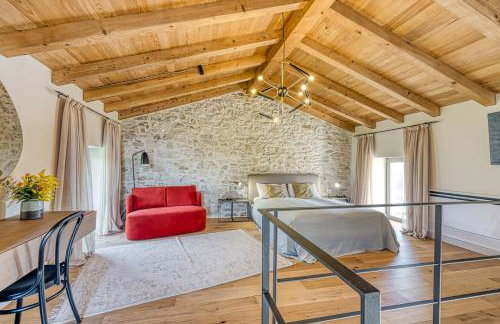 Villa Batalini - Foto 18