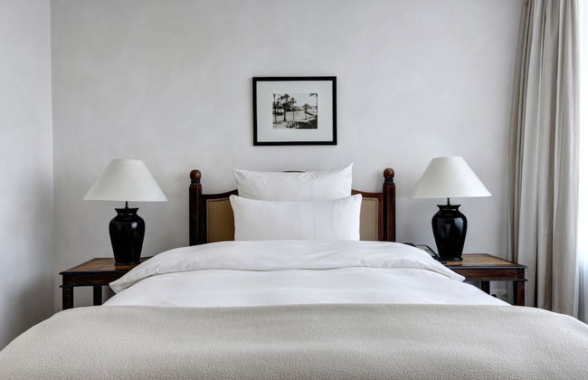 The Mandala Suites Berlin - Foto 11