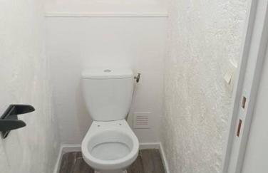 BudgetBnb au centre de la Moutonne - Foto 3