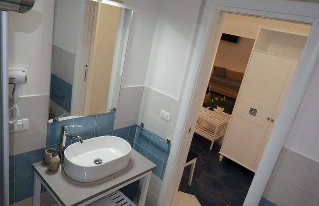 Kalinifta Rooms Apartment - Foto 69