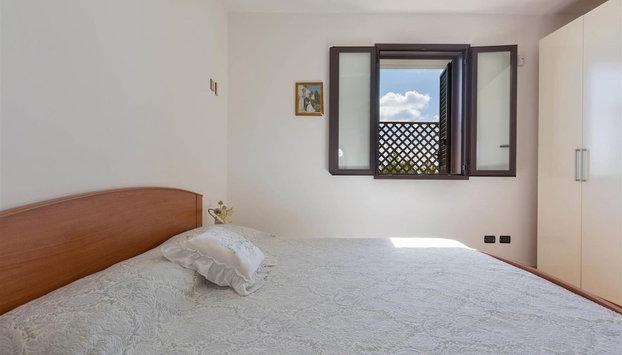 984 Appartamento Solaris - Photo 5, Chambre