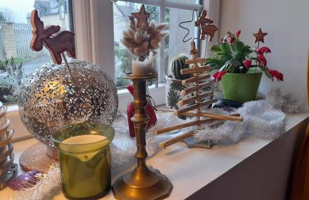 Maison An Ty Göal - Foto 26