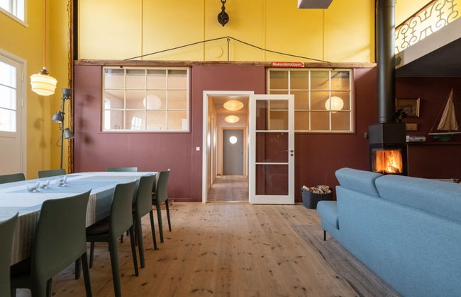 "Brigita" - 500m from the sea - Foto 25