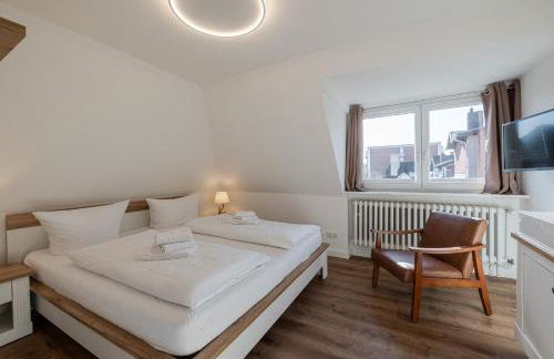 Ankerplatz Sylt - Photo 35