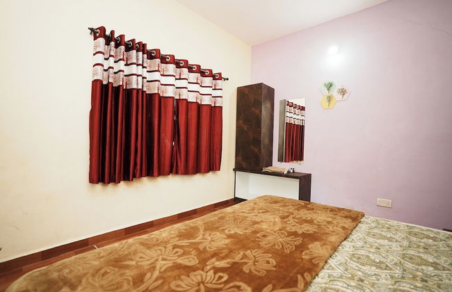 Springfield Family Apartment - Photo 24