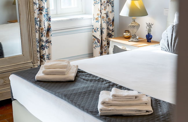 Villa La Preziosa - Photo 48