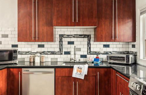 Beach Front Bungalow at Pacific Beach - Foto 13