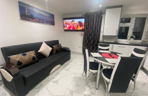 THE ROYAL BOUTIQUE OXFORD LODGE by LONDON SLEEP 6 - Foto 38