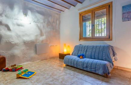 Cortijo Relatillos Albox by Ruralidays - Foto 22