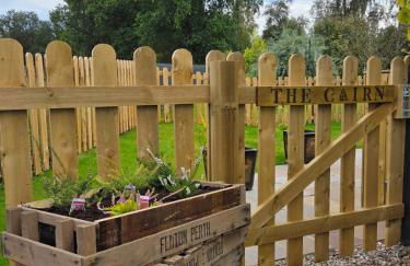 The Cairn at North Lodge, Rural Guest Suite - Foto 31