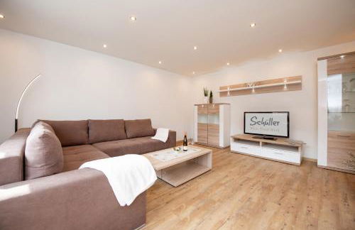 Haus Schüller - Foto 15