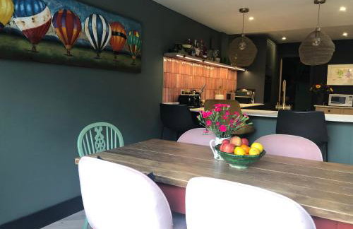 Boutique home near Chichester centre - Foto 6