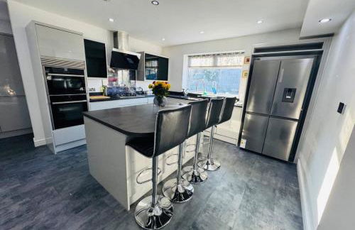 Luxurious House - Foto 16